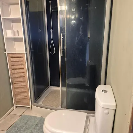 Apartamento Cozy