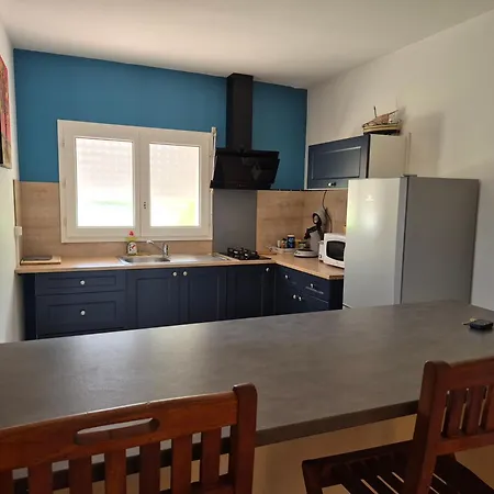 Cozy Apartamento *