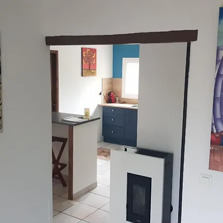 Apartamento Cozy