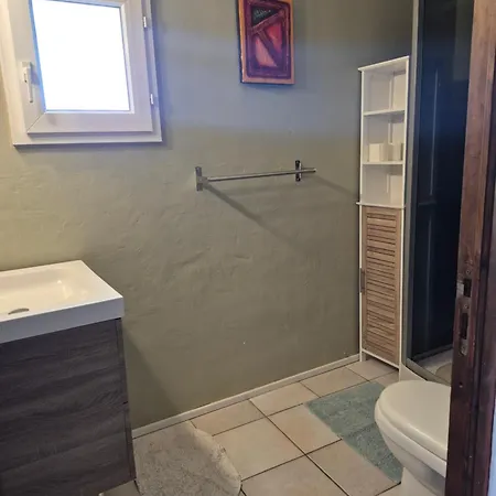 Cozy Apartament Millas